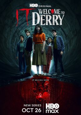 Оно: Добро пожаловать в Дерри
